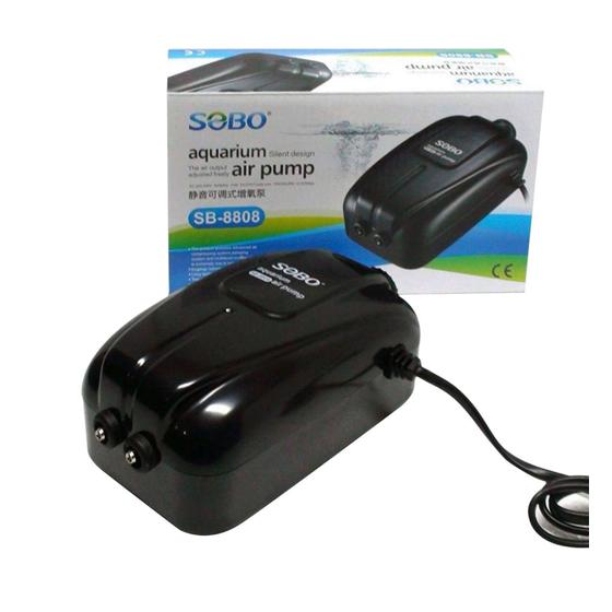 Kompressor SOBO SB-8808
